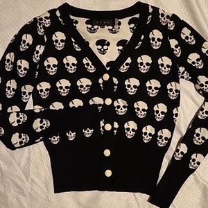 TCEC sweater size small. Great shape like new